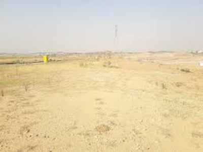 5 Marla Boulevard Plot For Sale I-16/1 islamabad