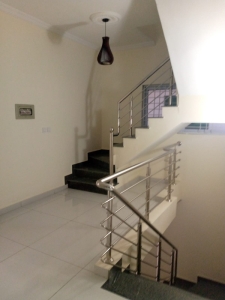 Luxury 10 Marla Double Unit  house available for sale in Bahria Town Rawalpindi 