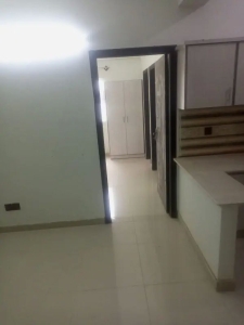 SAMAMA Star & Residency 527 Sqft 1 Bed Apartment for sale in Gulberg Greens Islamabad 