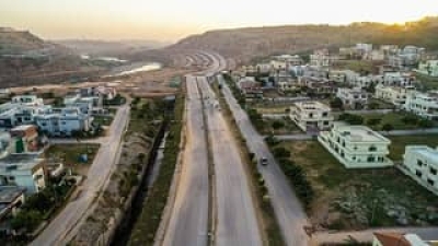  Sector J 1 Kanal Plot File  available for sale  DHA Phase 4 Islamabad