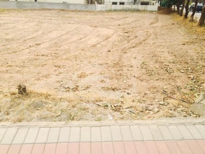 5 Marla Corner  Plot For Sale I-14/3.