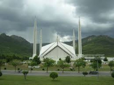 Prime Location 1 Kanal plot available for sale in Sector D-12 Islamabad 