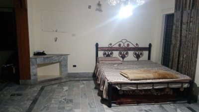 luxury 12 Marla upper portion available for Rent in I- 8/3 Islamabad 