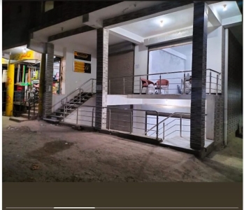  5 Marla Corner Plaza Available for sale in Ghauri Town Phase 5-A, Islamabad 