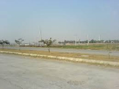 Gulberg Greens Islamabad Plot for sale 7 Marla Block A 