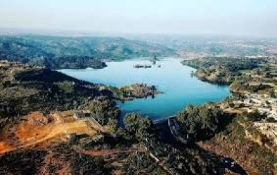 5 Marla Prime Location Residential Plot For Sale in Rudan Enclave Rawalpindi