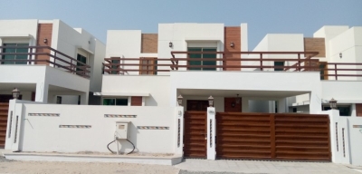 Beautiful 12 Marla Villa in Dha Bahawalpur