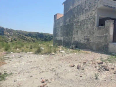 5 Marla Residential Plot Available for Sale in Airport Housing Society Rawalpindi