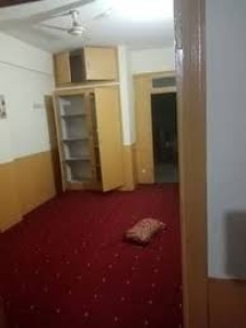 Two Bed Apartment Available For Rent In I 9/4 islamabad