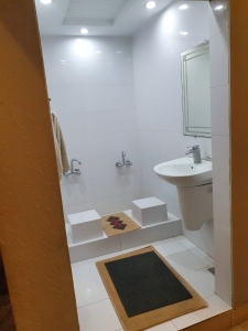 Corner House Is Available For Sale