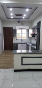 Beautiful 8 Marla House For Sale  CBR Town Block D Islamabad