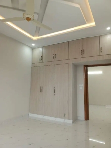 10 Marla Upper Portion Available for Rent In D 12/2 Islamabad