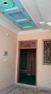 10 Marla Ground Upper Portion Available For Rent Bani Gala Islamabad