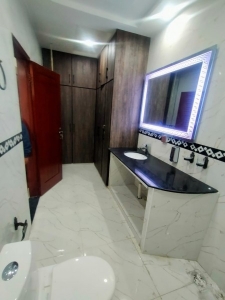 5 Marla brand new house for rent