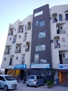 200 Sq Ft Shops Available for sale in Margalla Road ONX plaza E-11/2 Islamabad