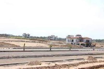 One Kanal Plot Available For Sale in Park ENCLAVE 2 Islamabad