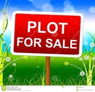 10 Marla Corner Plot  Available For Sale E-12/1 Islamabad