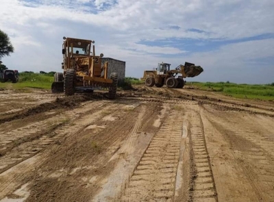 1 Kanal G-17 plot for sale 