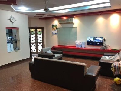7 MARLA BRAND NEW HOUSE IN BB BLOCK ON VERY HOT LOCATION