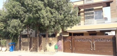 14 Marla House For Sale i-8/1 Islamabad