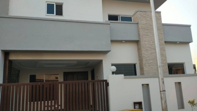 1 Kanal House Available For Sale in I-8/1 Islamabad