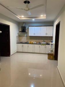 two bed flat for sale in Gulberg Greens Gulberg business centre