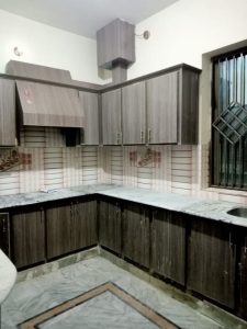 gas, pani, bejli- 10 marly ground poriton for rent at Ghauri town phase 1 islamabad