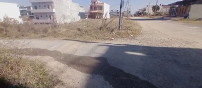 10 Marla Plot For Sale G-13/3 Islamabad
