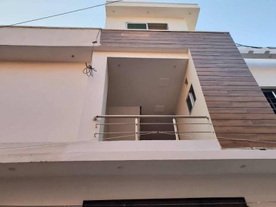 2 Marla Ground Portion for Rent in Lahore