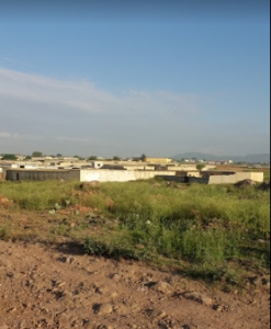 Developed 14 Marla Plot for sale in  Sector G-14/1 Islamabad 
