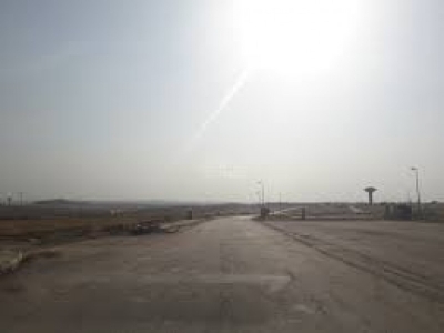 5 Marla Street Corner Beautiful Residential Plot For Sale in I-16/1  Islamabad
