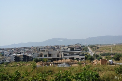 I-16/4 Beautiful Plot For Sale