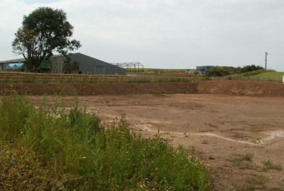 7 Marla Plot Available For Sale in B-17 Islamabad
