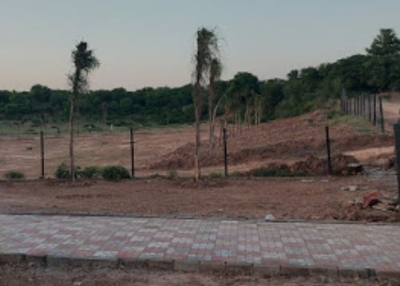7 Marla plot File  for sale in Rudn Enclave Adiala Road  Rawalpindi 
