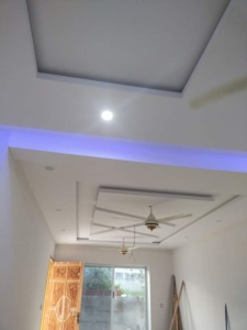 TWO BED APARTMENT FOR RENT IN G 6 ISLAMABAD