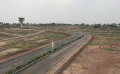 1 kanal Develop Plot for sale in G-14/3 Islamabad