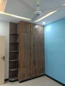 Three Bed Apartment Available For Rent In F 10/ Markaz Islamabad