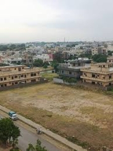 7 Marla Plot Available For Sale In G 15/2 Islamabad