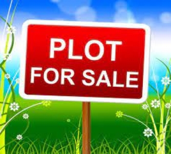 5 Marla Pair Plot for Sale in johar town Lahore