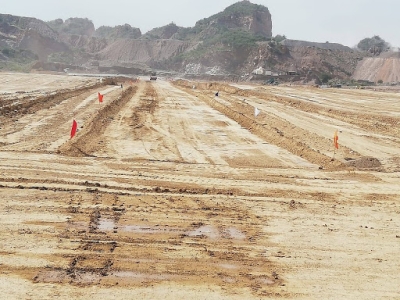 8 Kanal Commercial Plot in  Mumtaz City , Islamabad  available for sale 