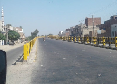 32 Acer Cooking Oli Mill For Sale in Chichawatni, Sahiwal District Punjab 