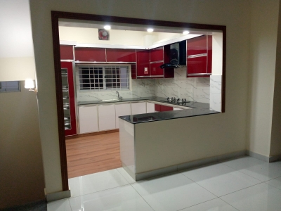 luxury 10 Marla brand new Double Storey house for sale in Bahria phase 4 Rawalpindi 