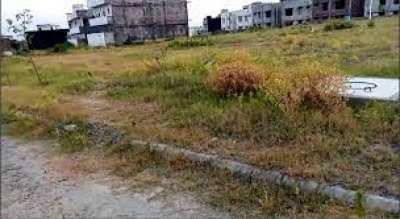 7 Marla Non Develop Plot Available For Sale in Gulberg Residencia Block K Islamabad