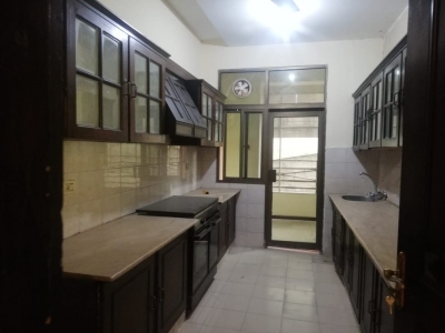 Brand New UpPer Portion Available For Rent I-8/ Islamabad