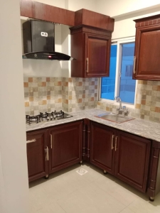 1400 sq ft 3 Bed Apartment for sale in DHA Residencia 2 Islamabad 